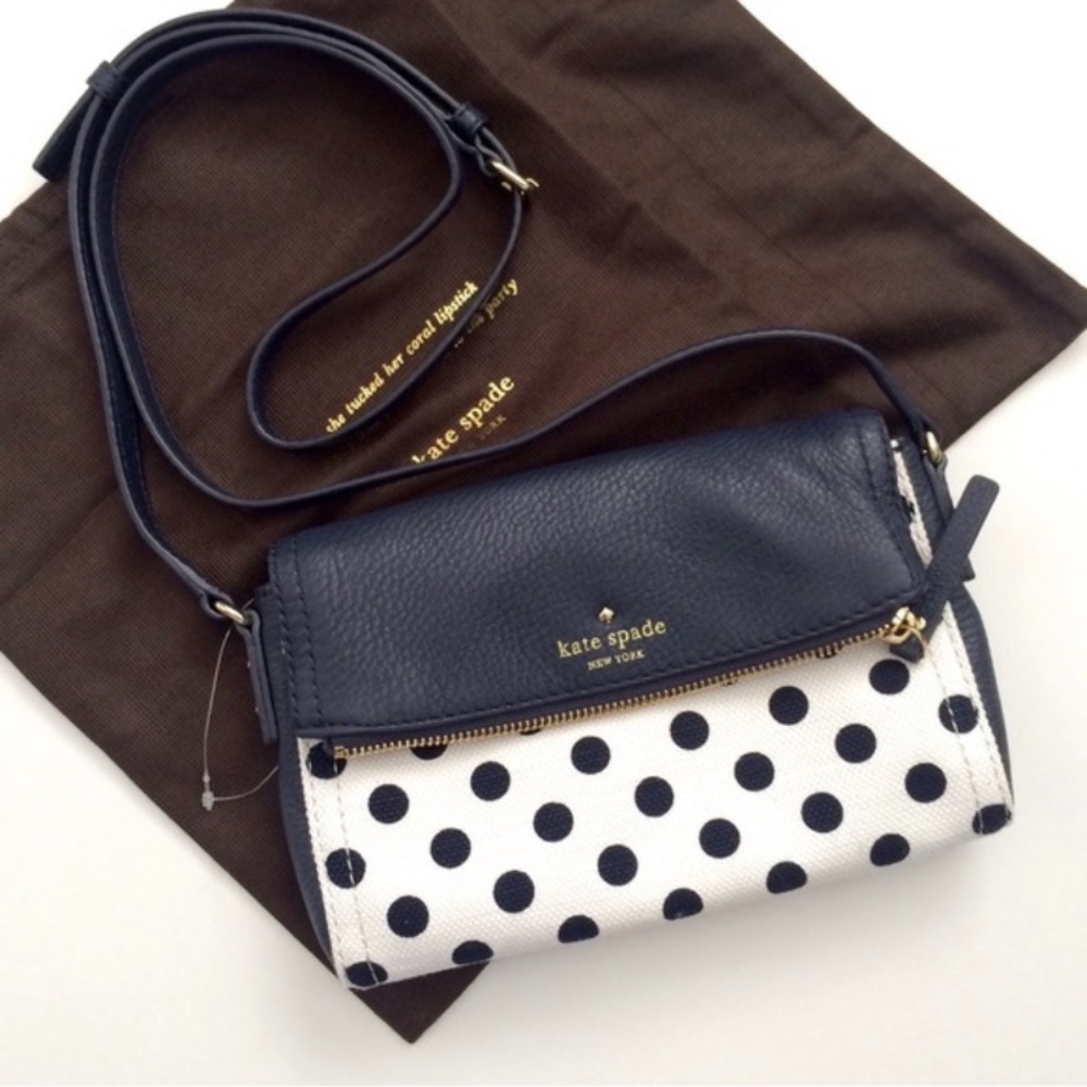 Kate Spade CrossBody Bag